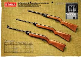 Co2 bb pistol | hand guns, guns. Other Hunting Diana Mod 22 23 Milbro Slavia Winchester Webley Spring Air Rifle Gun Crsi Steel Staysalty