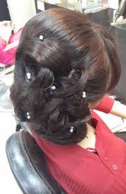Best Bangladeshi Wedding Hairstyles Hair Styles Long Hair Styles Wedding Hairstyles