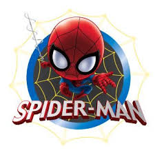Mini Stylized Spider Man In Web Spiderman Bruce Banner Hulk Ultimate Spiderman