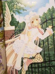 Three Favorite CLAMP Manga – Book Reviews | Fiction |