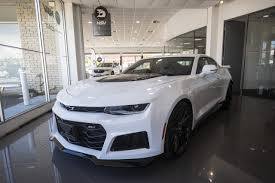 2021 chevrolet camaro for sale. The 2021 Chevy Camaro Just Added A New Powerful Configuration