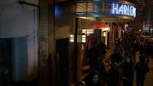 Harlem's Paradise | Marvel Cinematic Universe Wiki | Fandom