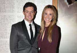 Последние твиты от rory mcilroy (@mcilroyrory). Rory Mcilroy Announces The Arrival Of Newborn Daughter Poppy Vip Magazine