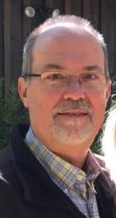 STEVE COLWELL Obituary (2018)