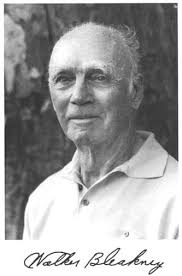 WALKER BLEAKNEY