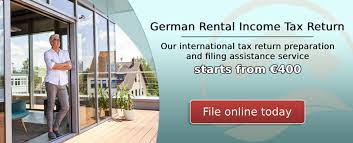 Tax exemption on rental income from residential homes. German Rental Income Tax How Much Property Tax Do I Have To Pay