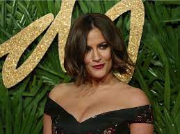 Start date feb 12, 2020. Life And Career Of Caroline Flack British Tv Host Of Love Island