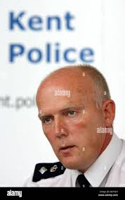 Inside superintendent hi-res stock photography and images