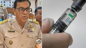 ซิโนฟาร์ม หนึ่งในวัคซีนทางเลือกนำเข้ามาใช้ในประเทศไทยกรณีฉุกเฉิน who รับขึ้นทะเบียนลำดับที่ 6 อีกหนึ่งยี่ห้อวัคซีนป้องกันโรคไวรัสโคโรนา 2019. 6tdfasj0enqcem