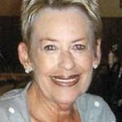 Joan Garone's Instagram, Twitter & Facebook