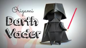 Here are important facts about world war i to know. How To Make Star Wars Origami All About Japan
