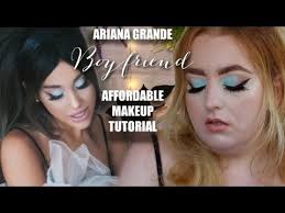 In the new clip, grande and social house are hanging at a stylish party in a fancy mansion, pretending that they. Ariana Grande Boyfriend Doing Makeup Ariana Grande Songs