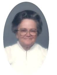 Obituary of MILLIE MEARS