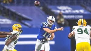 Appearances on leaderboards, awards, and honors. Qb Philip Rivers Lg Quenton Nelson Lb Anthony Walker Are Among The Colts Players Active For Today S Week 12 Matchup Against The Titans