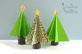 Maybe you would like to learn more about one of these? Origami Christmas Trees Fun Family Crafts