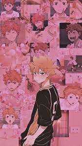 ♥if the decals are n. Hinata Shoyo Anime Cute Edit Haikyuu Hinata Shouyo Orange Volleyball Hd Mobile Wallpaper Peakpx
