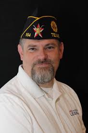 AMERICAN LEGION POST OFFICERS