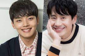 Search results for jin goo. Yeo Jin Goo And Shin Ha Kyun Confirmed To Star In New Psychological Thriller Drama Soompi