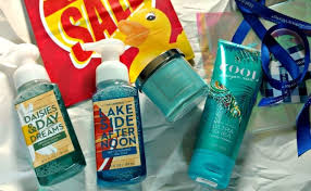 7 Ways To Save At Bath Body Works Semi Annual Sale