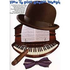 This realization led me to begin developing the. Music Sales How To Play Boogie Woogie Piano Solo And Guitar Woodbrass Com
