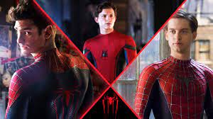 Fan theories have been multiplying since the release of the first teaser trailer. 3x Spider Man Im Mcu Marvel Star Streitet Auftritt In Spider Man No Way Home Ab Kino News Filmstarts De