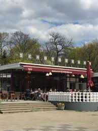 Maybe you would like to learn more about one of these? Aufgang Zum Park Berg Picture Of Restaurant Schonbrunn Berlin Tripadvisor