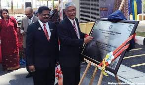 Abu kassim said the macc is investigating a businessman who allegedly cheated 1mdb and was involved in money laundering before he took the stolen funds to the us. Macc Keep On Dreaming Tan Sri Abu Kassim Din Merican The Malaysian Dj Blogger