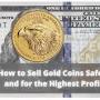 Sell gold coin for cash from atlantagoldandcoin.com