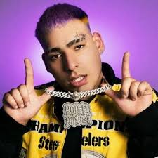 Kaleb Di Masi, ECKO & Cazzu