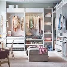 Maximise your wardrobe space with our clever wardrobe storage solutions. Bedroom Storage Ideas To Declutter And Create A Calming Sleep Space