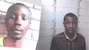 Administrative secretary to the warden. Dailynews This Is The Prisoner Who Escaped From Westville Prison Daily News