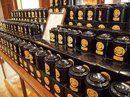 Mariage Freres Tea Places Tea Shop Tea Room