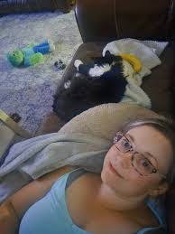 Margo Shaw's Instagram, Twitter & Facebook