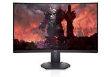 27 Curved Gaming Monitor â€“ S2722DGM Dell