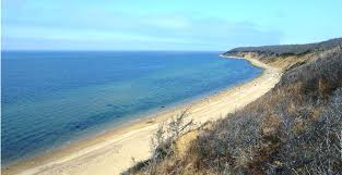 If you're planning on staying a while in this beautiful park, you can rent an rv in suffolk county and then book a site in the hither hills state park campground. Hither Woods Preserve Montauk Trail Conference