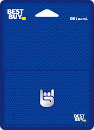 How to use best buy gift card online. Best Buy 100 Rock On Gift Card 6289548 Best Buy