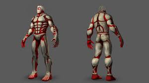 Scroll To See More Armored Titan Full Body 748303 Hd Wallpaper Backgrounds Download
