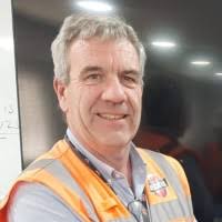 Raymond O'Grady BEng(Hons) MIEI