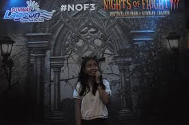 Sunway lagoon's nights of fright 5, known as malaysia's biggest and scariest festival, is back. Sara Wanderlust Sunway Lagoon Night Of Fright 3