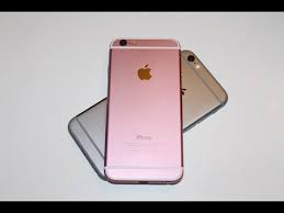 Live photos bring your memories to life in a powerfully vivid way. Fake Rose Gold Iphone 6s Vs Apple Iphone 6 Speed Test Benchmark Youtube