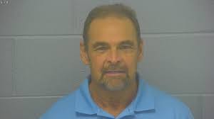 Arrest Photo of MARK TINDALL in Greene County, MO.