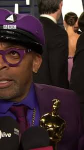 Spike Lee