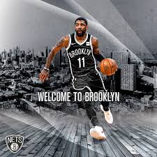 The situation in brooklyn has rapidly deteriorated. Kyrie Irving Brooklyn Nets Wallpapers Wallpaper Cave