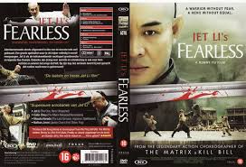 Fearless, also known as huo yuanjia (霍元甲) in chinese, and as jet li's fearless in the united kingdom and in the united states, is a 2006 martial arts film directed by ronny yu and starring jet li. Fearless Aka Huo Yuan Jia 2006 Dutch Front Cover 22405 Jualkoleksidvdpribadi