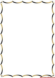 Margenes decorativos para hojas blancas para tarjetas. Margenes Tumblr Para Hojas