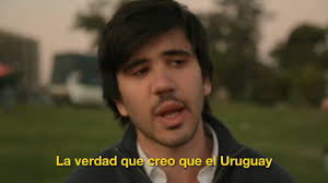 @LuisLacallePou's video Tweet