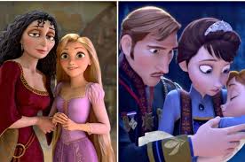 Read up on the latest in parenting tips, different parenting styles and get expert advice all in one place. We Ranked Every Disney Parent From Absolute Worst To Absolute Best