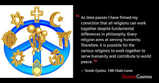 We did not find results for: As Time Passes I Tenzin Gyatso 14th Dalai Lama Quote