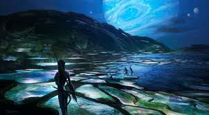 While the movie's contents are being kept thoroughly under wraps, the rabid fanbase has. Avatar 2 Teaser Trailer
