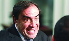 UNA ANÉCDOTA CON YONHY LESCANO